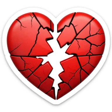 🖤❤️‍🩹 sticker