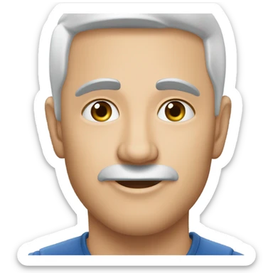 Рука держит розовое сердечко  sticker