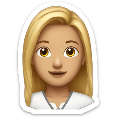 beyza sude yiş sticker