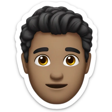 Twilight aro sticker