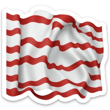 Austrian Empire Flag sticker