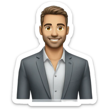 dubai real estate agent sticker