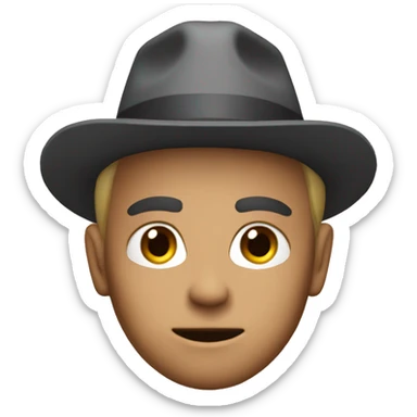 Cid uses i am atomic mov sticker