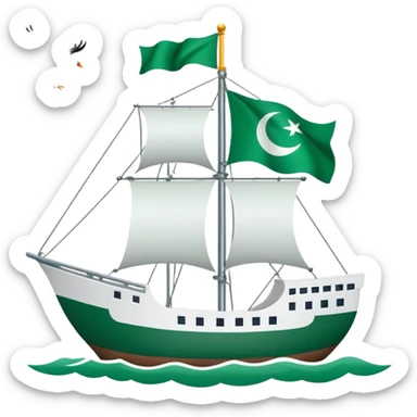 Bandeira de Lisboa sticker