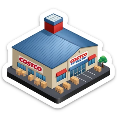 costco sticker
