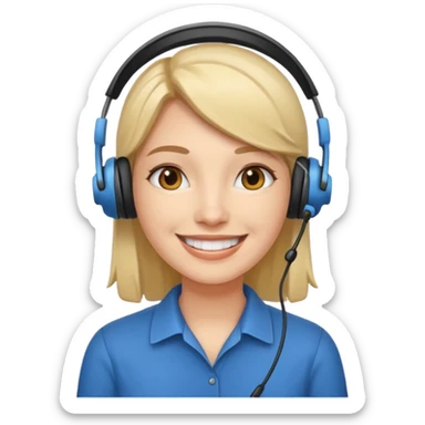 community manager sticker