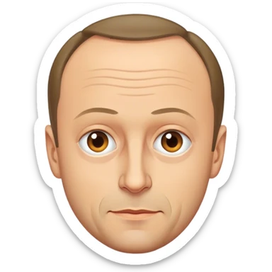 Friedrich merz sticker