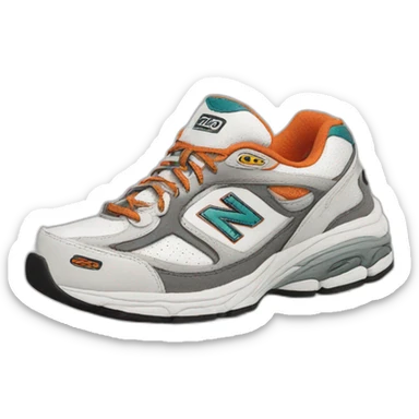 new balance 2002R sticker