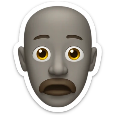 ta gueule theorus sticker