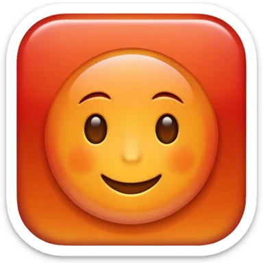 the sun has set sticker