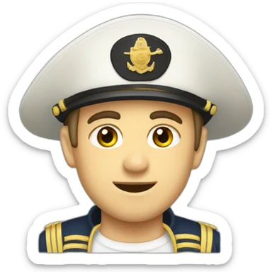 shipmen sticker