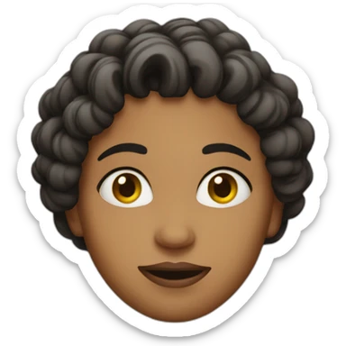 Esther movie sticker