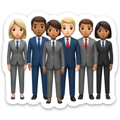 intelligence service sticker