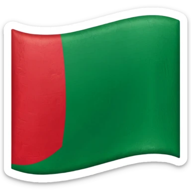 🇧🇩 sticker