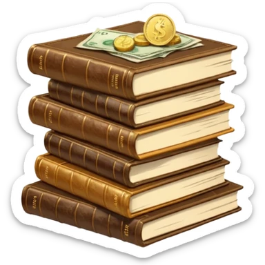 give me 4 emojis for hanging out a test or exam sticker