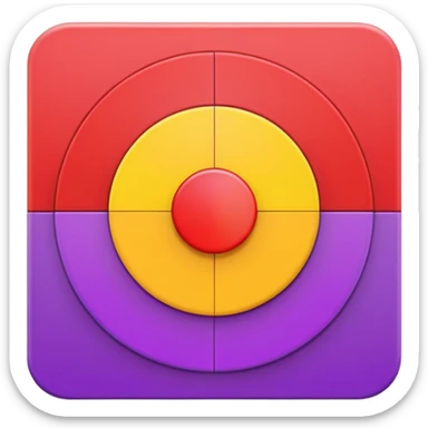 denkradar-favicon von hier: https://denkradar.de/wp-content/uploads/2026/02/favicon-denkradar-2026-02-11-rot-gelb-lila-v1.png sticker