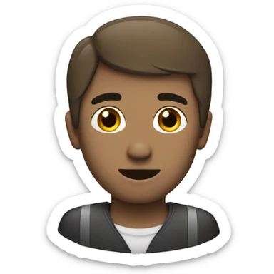 a calender emoji with date 21 sticker