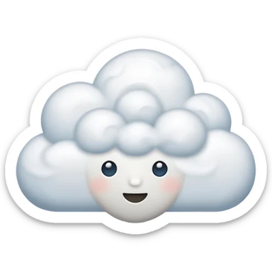 Lite feeling  sticker