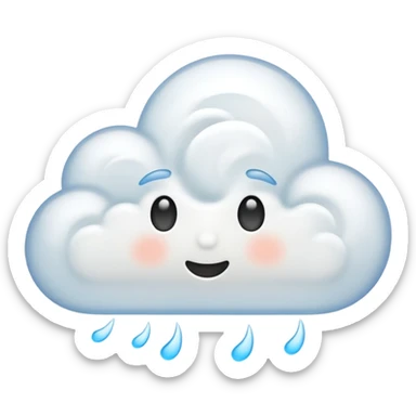 Breathing In–Out sticker