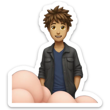 taka sticker