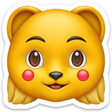 پرچم شیر و خورشید پهلوی رو بساز پرچم شیر و خورشید اون پرچم اصیل ایرانی شاهنشاهی sticker