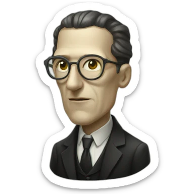 Lovecraft sticker