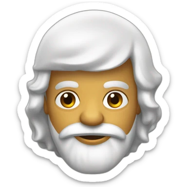 Araújo Ronald sticker