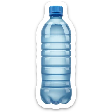 water bottel sticker