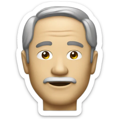 satoshi-nakamoto sticker