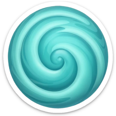 Uranus sticker