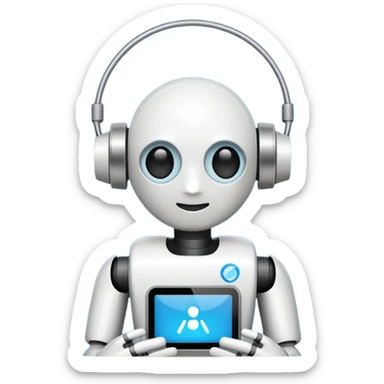 Man with his penis inside a woman’s mouth sticker