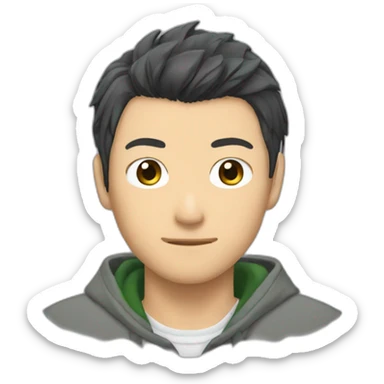 nakata hidetoshi sticker