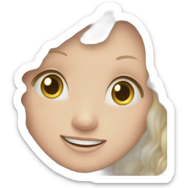 Félicitations sticker