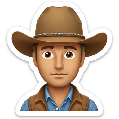 artur morgan sticker