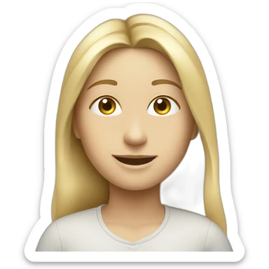 sustainable brand sticker