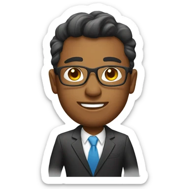 entrepreneur sticker