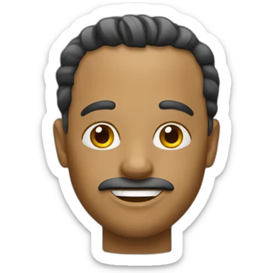 emoji for bank sticker