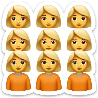 CIA ajanı emojisi  sticker