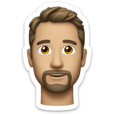 travis kelsey  sticker