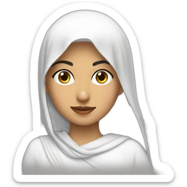 Nawal, Al Kuwaiti sticker