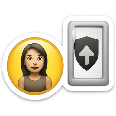 transgender-with-no-entry-sign sticker