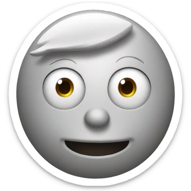 Balon cu aer cald sticker