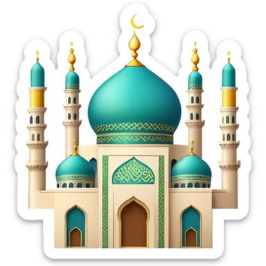 eid sticker