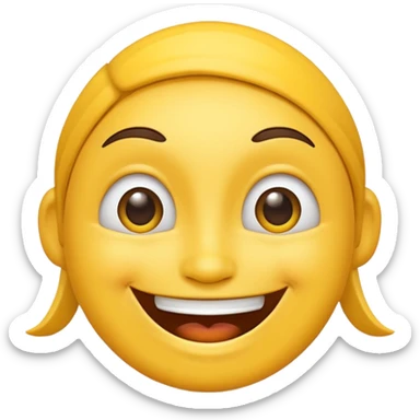 😊😃 sticker
