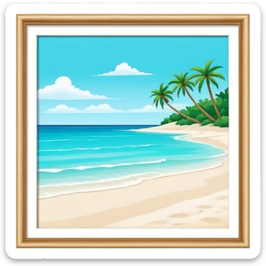 republica dominicana sticker