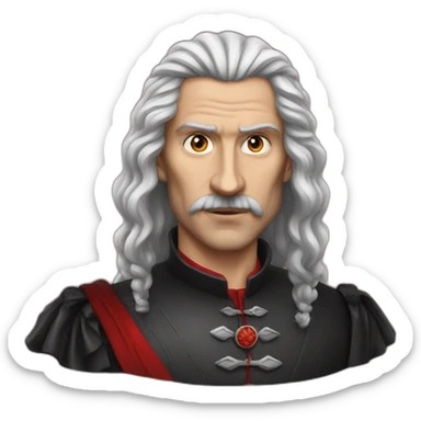 Vlad sticker
