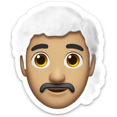 Eduardo Isaza sticker