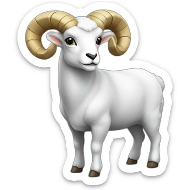 RAM/memory stick sticker