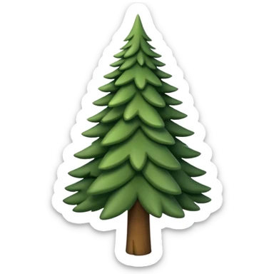 create fir emoji luck sticker