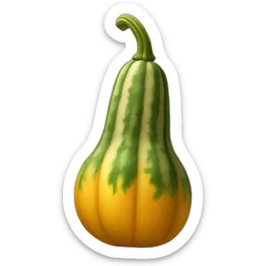 squash sticker